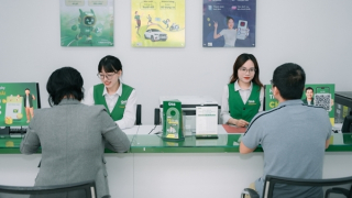 F88: Lợi nhuận trước thuế quý 1/2026 cao gấp 2,3 lần cùng kỳ, đạt 303 tỷ đồng, ROE gần 38%