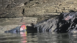 Phát hiện 26 hang động mới ở Vườn quốc gia Phong Nha - Kẻ Bàng