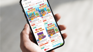 Shopee giảm phí cố định cho nhà bán ngành hàng phục vụ nhu cầu thiết yếu