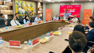 Hơn 3.000 vận động viên sẽ tham gia Giải chạy "Hành trình theo chân Bác – Vì an ninh Tổ quốc"