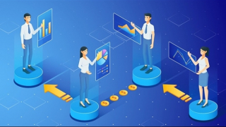 Kiến tạo văn hóa số