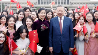 Cơ hội mới cho hoạt động sáng tạo văn hóa