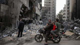 Israel và Lebanon gia hạn ngừng bắn