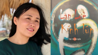 Cây bút "giải phẫu nội tâm"