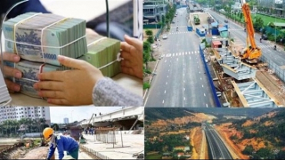 28 bộ, cơ quan trung ương, 18 địa phương có tỷ lệ giải ngân vốn đầu tư công thấp