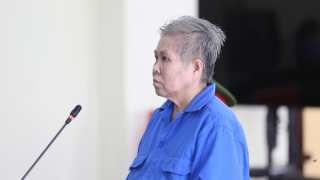 Án chung thân cho bà "thầy bói" lừa đảo gần 99 tỷ đồng