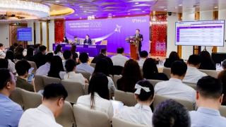TPBank đặt mục tiêu lợi nhuận 10.300 tỷ đồng, tăng vốn điều lệ lên hơn 32.000 tỷ đồng