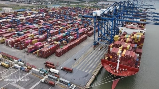 Vietnam establishes itself as one of region’s most dynamic manufacturing and supply bases