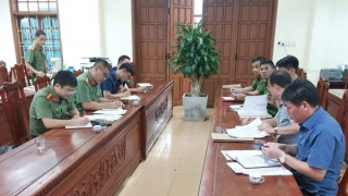 Bài cuối: Chống khai thác IUU không thể là cuộc chiến đơn lẻ