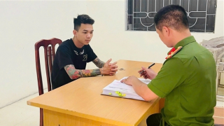 Bắc Ninh: Khởi tố lễ tân, nhân viên nhà nghỉ Luxury bán ma tuý