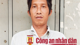 Tạm giữ tài công che giấu tội phạm trong vụ giết người giữa biển ở An Giang