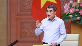 Thúc đẩy văn hóa thực sự là nguồn lực nội sinh, 'sức mạnh mềm'