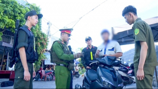 Chuyển biến tích cực trong xây dựng xã, phường không ma túy ở Khánh Hòa