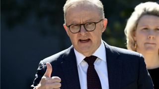 Thủ tướng Australia chia sẻ nội dung điện đàm với Tổng Bí thư, Chủ tịch nước Tô Lâm