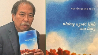 “Những người lính của làng” - Bản hợp xướng đẹp & buồn