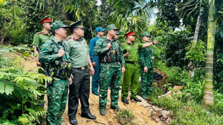 Sức mạnh từ cơ sở trong công tác đảm bảo ANTT ở Lâm Đồng