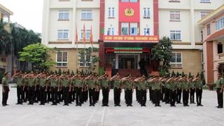 Học viện Chính trị CAND - 12 năm xây dựng và khẳng định vị thế