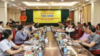 Ngăn chặn thuốc lá lậu - cần biện pháp từ gốc rễ