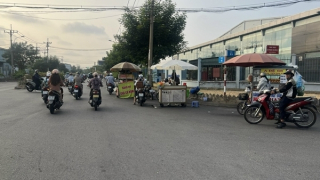 TP Hồ Chí Minh siết chặt quản lý thức ăn đường phố