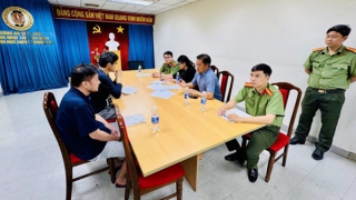 Cụ thể hóa các quy định của Luật Dẫn độ