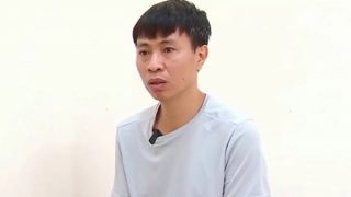 Giám đốc Công ty Herbitech đã thực hiện hành vi rửa tiền như thế nào?