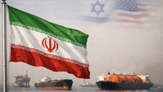 Bài toán sức bền của Iran trong vòng siết tại Hormuz