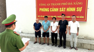 Triệt phá đường dây lô đề giao dịch gần 10 tỷ đồng