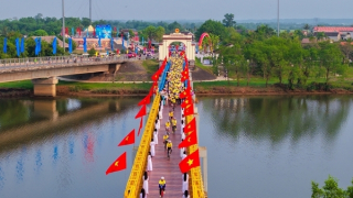 Lại giở trò “hội luận”, “bàn tròn” đánh tráo bản chất, ý nghĩa lịch sử ngày 30/4/1975