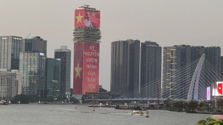 TP Hồ Chí Minh gỡ điểm nghẽn để phát triển thế mạnh du lịch đường sông