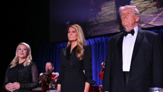 Hé lộ mục tiêu của nghi phạm xả súng trong dạ tiệc Nhà Trắng