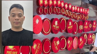 Khởi tố đối tượng lừa đảo cầm cố vàng giả, chiếm đoạt hơn 1,6 tỷ đồng