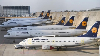 EU tìm nguồn nhiên liệu bay thay thế