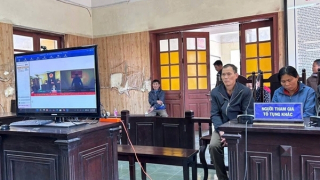 Cảnh báo tội phạm xâm hại trẻ em và những khoảng trống cần lấp đầy