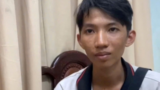 Nam shipper tạo hiện trường giả "bị cướp" để chiếm đoạt tiền