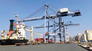 TP Hồ Chí Minh đẩy nhanh liên kết dịch vụ để tạo giá trị gia tăng cao