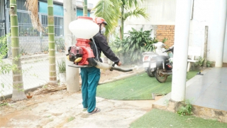 Đắk Lắk ghi nhận một bệnh nhi tử vong do bệnh viêm não mô cầu