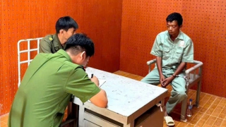 Đừng tự biến mình thành tội phạm sau những chầu say xỉn