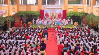 TP Hồ Chí Minh: 25 người nghi ngộ độc thực phẩm tại trường tiểu học, 1 trẻ diễn tiến nặng