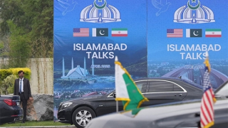 Hai vòng phong tỏa, một điểm nghẽn