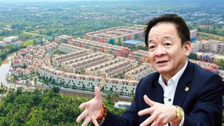 T&T Group và cách tiếp cận phát triển dự án dựa trên cơ sở pháp lý, tiến độ và sản phẩm hiện hữu