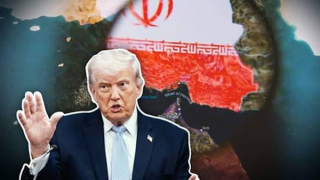 Kinh tế thế giới trở thành con tin của cuộc xung đột Iran