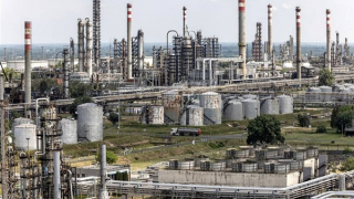 EU chính thức phê duyệt gói vay 90 tỷ euro cho Ukraine