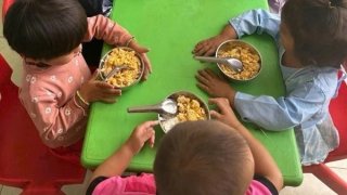 Không khởi tố vụ án liên quan Dự án thiện nguyện "nuôi em"