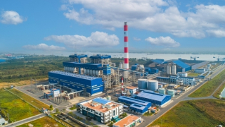 Các nhà máy nhiệt điện phải bảo vệ môi trường, không làm ảnh hưởng đến phát điện