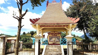 “Thay da, đổi thịt” trên quê hương cách mạng Sơn Điền