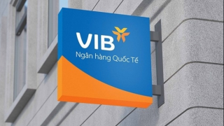 VIB: Lợi nhuận Quý 1/2026 vượt 2.800 tỷ đồng, tăng 16% so với cùng kỳ, chính thức ra mắt Privilege Banking