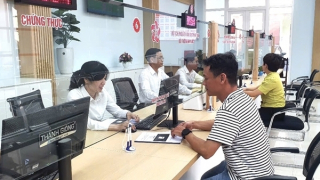 Tập trung các giải pháp nhằm khắc phục "điểm nghẽn" để vận hành trơn tru