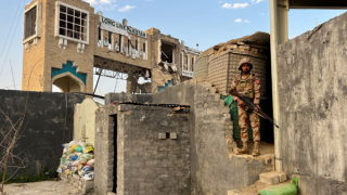 Nguy cơ đổ vỡ lệnh ngừng bắn mong manh giữa Pakistan và Afghanistan