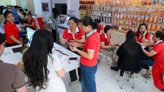 Gần 50.000 điểm hỗ trợ khách hàng Viettel xác thực thông tin thuê bao tránh bị khóa SIM