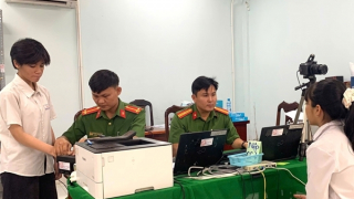 Tây Ninh: Lan tỏa nhiều mô hình, cách làm hay trong phong trào “Ba nhất” của Công an cơ sở